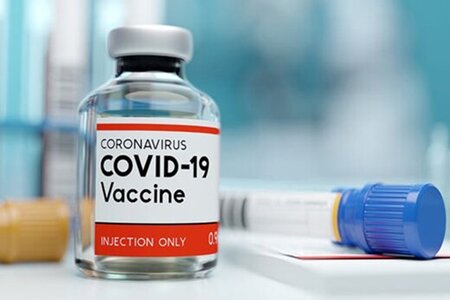 تزریق واکسن سالانه کرونا مورد تاکید وزارت بهداشت است