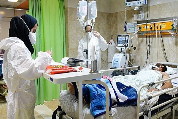 شناسایی ۳۵۲ بیمار جدید و فوت یک بیمار کووید۱۹ در شبانه روز گذشته در کشور
