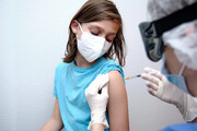 مراقبت های پس از واکسن شش سالگی