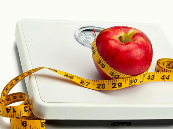 چقدر مجاز به وزن کم کردن هستیم؟