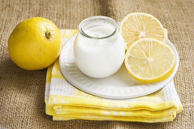 مصرف لیموترش با نمک برای این افراد ممنوع مصرف لیموترش با نمک برای این افراد ممنوع