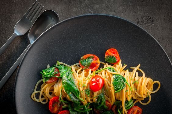 بهترین غذا قبل از شیمی درمانی : ماکارونی بهترین غذا قبل از شیمی درمانی : ماکارونی