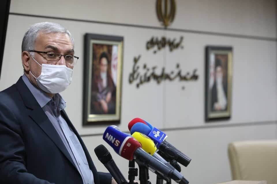 واکنش وزیر بهداشت به خبر فساد و جنایت در شبکه تامین دارو