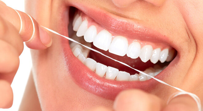 سلامت دهان و دندان، سرمایه‌گذاری روی سلامت کل بدن است