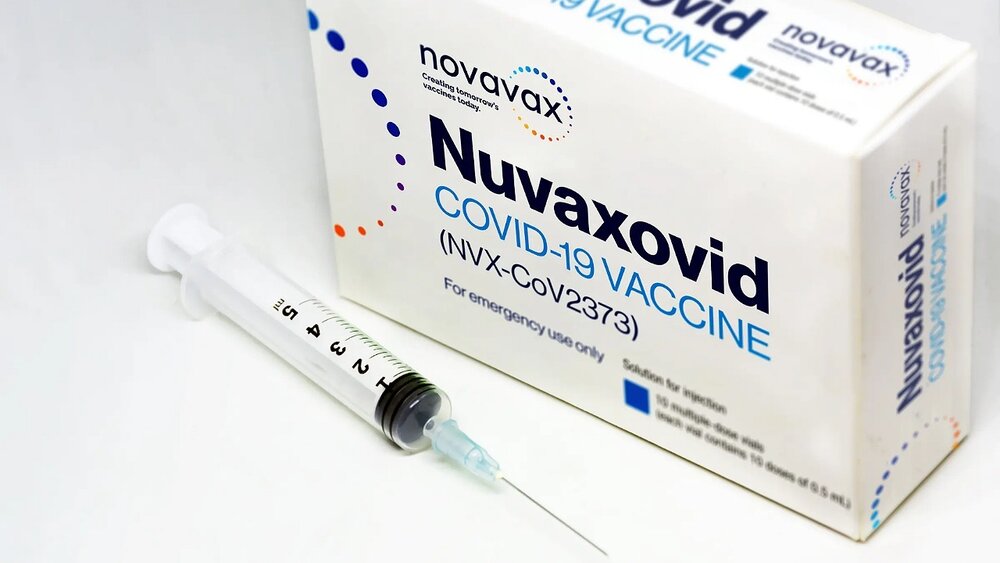 واکسن نواواکس علیه تمام سویه‌های اُمیکرون مصونیت ایجاد می‌کند