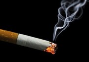 ۸ تا ۱۰ میلیون ایرانی مواد دخانی مصرف می‌کنند