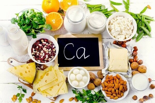 آیا مصرف کلسیم خطر ابتلا به سنگ کلیه را افزایش میدهد؟ آیا مصرف کلسیم خطر ابتلا به سنگ کلیه را افزایش میدهد؟