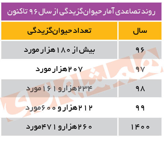 تراژدی کودککشی سگهای ولگرد / ایران رتبه سوم مرگومیر ناشی از هاری را در جهان دارد