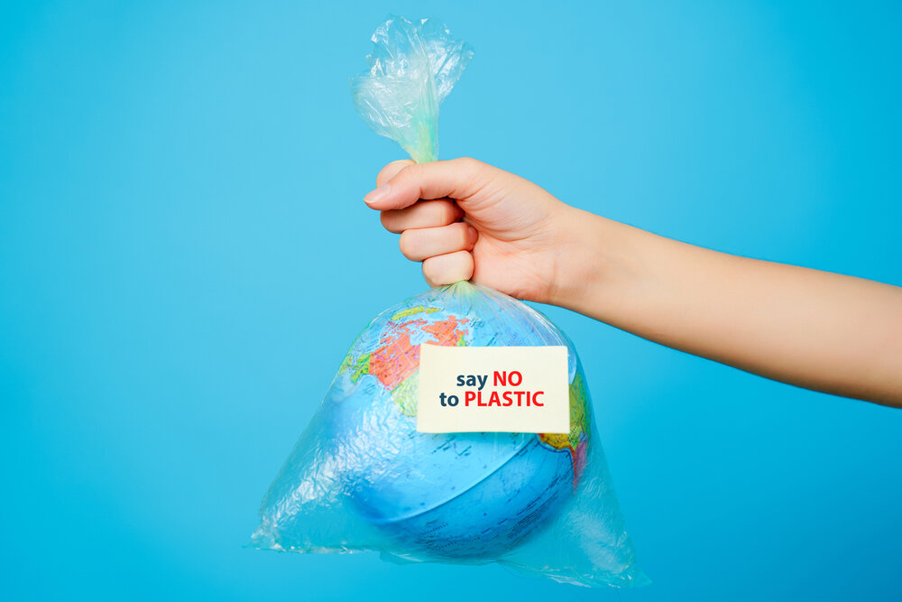 روز جهانی بدون پلاستیک