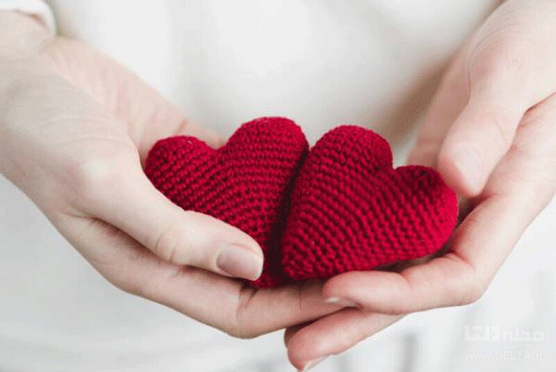 هورمون عشق را بشناسید! هورمون عشق را بشناسید!