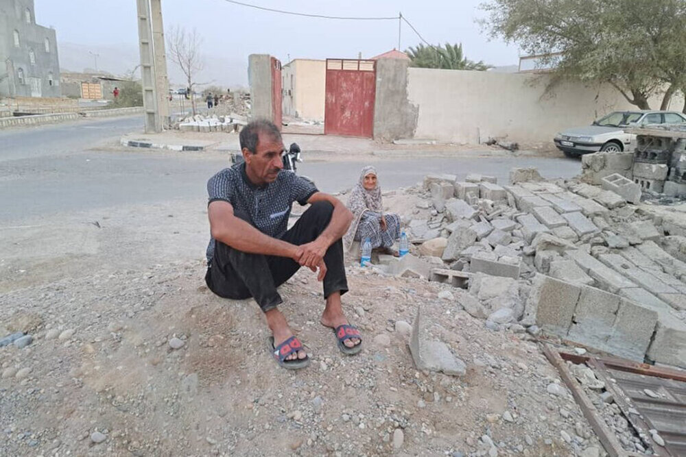 تسلای غم هرمزگان تسلای غم هرمزگان