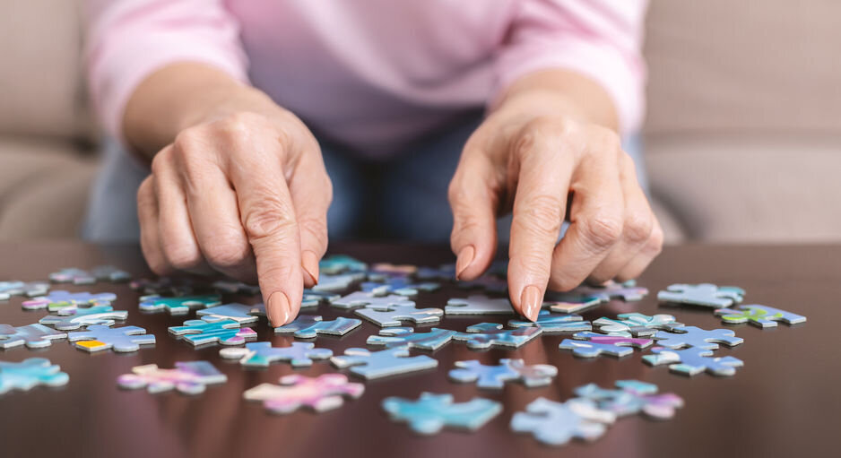 ژن عامل ابتلای زنان به آلزایمر کشف شد