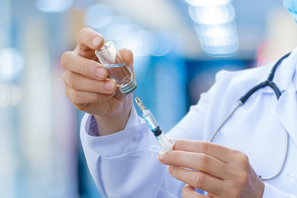 واکسنی برای افزایش طول عمر واکسنی برای افزایش طول عمر