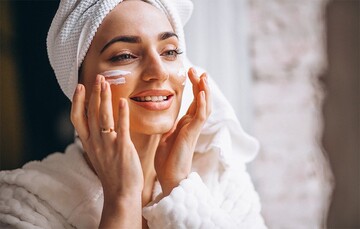 ۵ تکنیک مراقبت از پوست در ماه رمضان