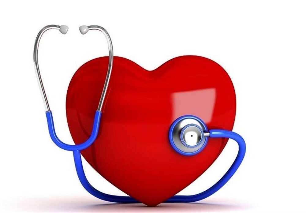 یک تست ساده خانگی برای تشخیص سلامت قلب