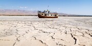 یک پاسخ و چند نکته درباره دریاچه ارومیه