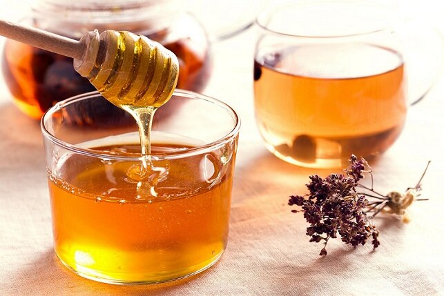 ترک های روی بدن را با این ماده طبیعی به سرعت درمان کنید! ترک های روی بدن را با این ماده طبیعی به سرعت درمان کنید!