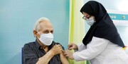 آماده سازی ۲۷۰۰ مرکز جامع سلامت برای واکسیناسیون/توصیه به هموطنان