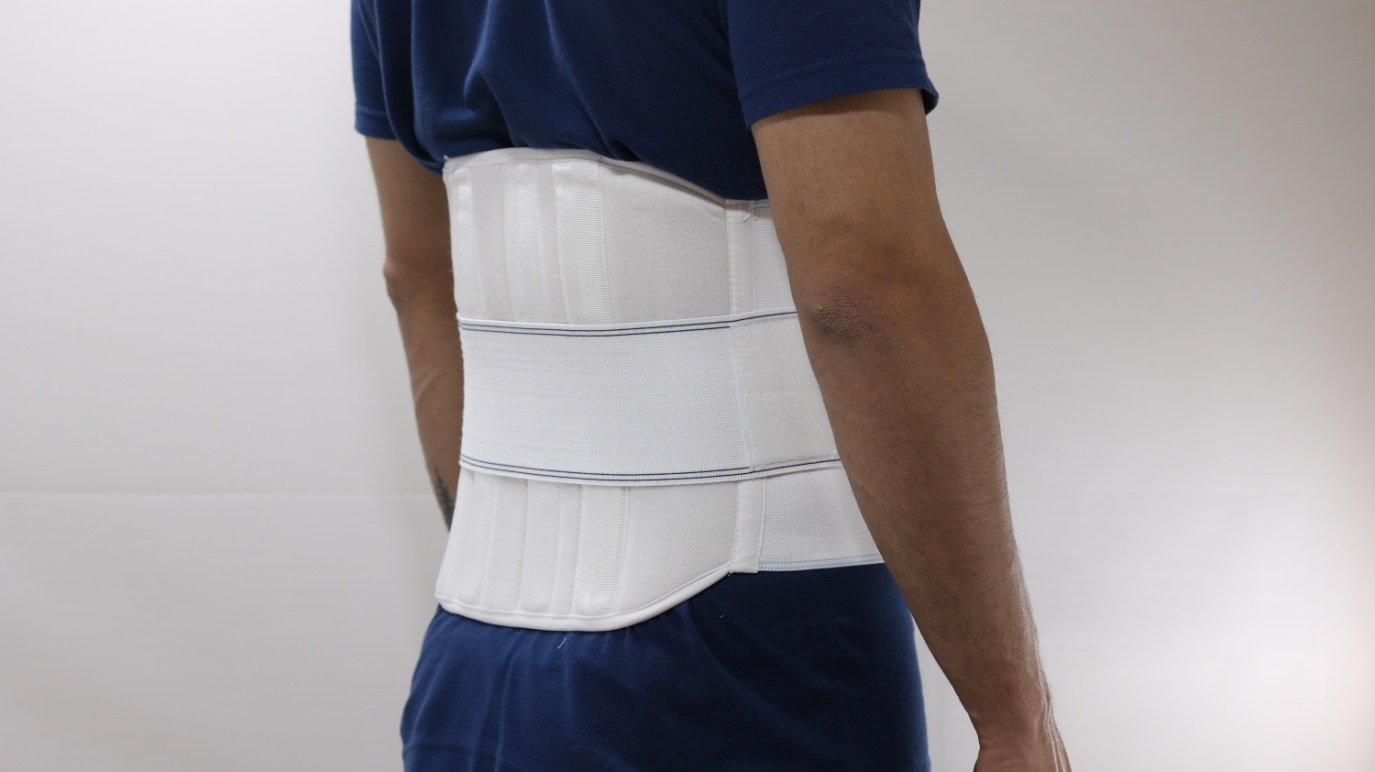 با کمر درد خداحافظی کنید