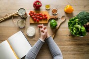 ۷ نکته رژیم غذایی برای زندگی طولانی‌تر و سالم‌تر
