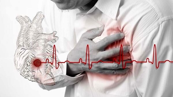 یک آمار شگفت انگیز از تاثیر مرگ نزدیکان بر بیماران قلبی
