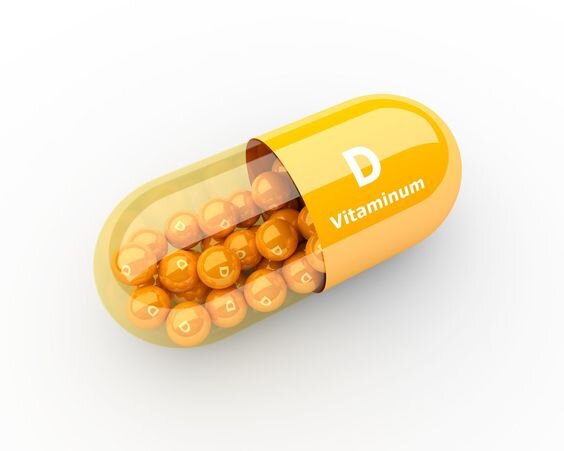 ویتامین دی در صورت چاقی اثر ندارد