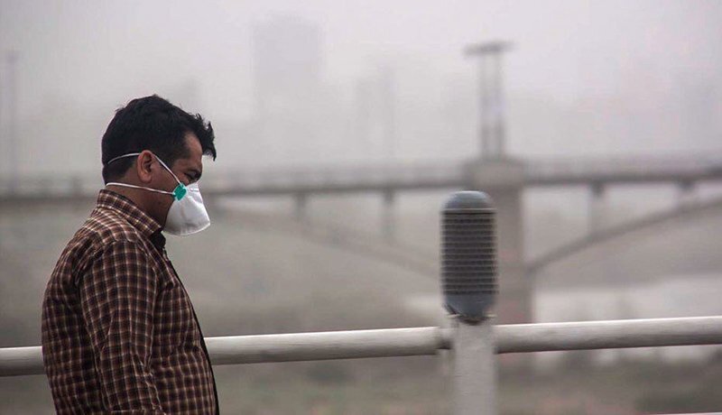 چه کسانی بیشتر از سایرین، تحت تاثیر آلودگی هوا هستند؟
