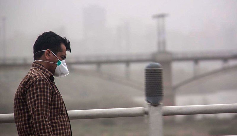 چه کسانی بیشتر از سایرین، تحت تاثیر آلودگی هوا هستند؟
 چه کسانی بیشتر از سایرین، تحت تاثیر آلودگی هوا هستند؟