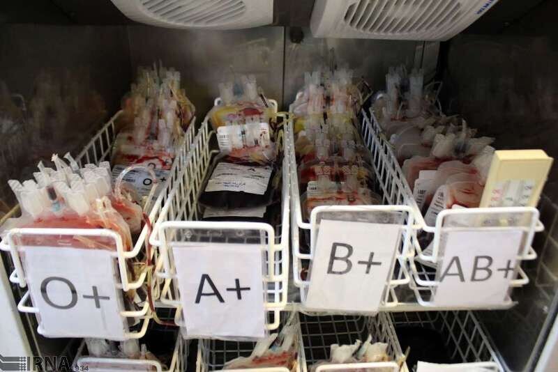 هشدار درباره ذخایر حیاتی O منفی / تنها ۲ درصد مردم خون اهدا میکنند! هشدار درباره ذخایر حیاتی O منفی / تنها ۲ درصد مردم خون اهدا میکنند!