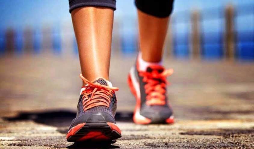 مهمترین معیار انتخاب کفش برای ورزش مهمترین معیار انتخاب کفش برای ورزش