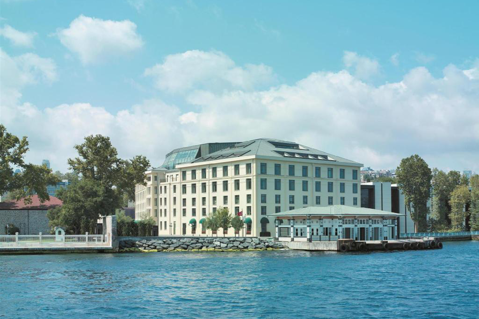 بهترین گزینه های رزرو هتل در استانبول و دبی کدام ها هستند!؟