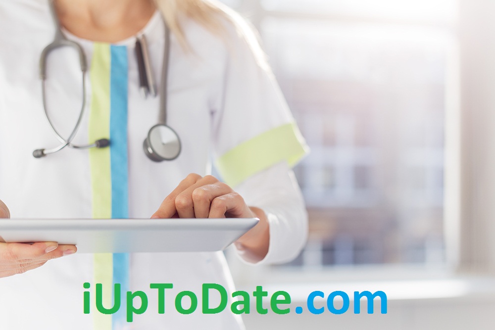 خرید اکانت Uptodate دستیاری قدرتمند در علم پزشکی + اکانت هدیه