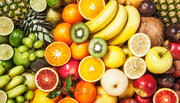بیشتر میوه بخورید تا روان سالمتری داشته باشید