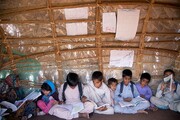خداحافظی 148هزار دانش‌آموز سیستانی با مدرسه