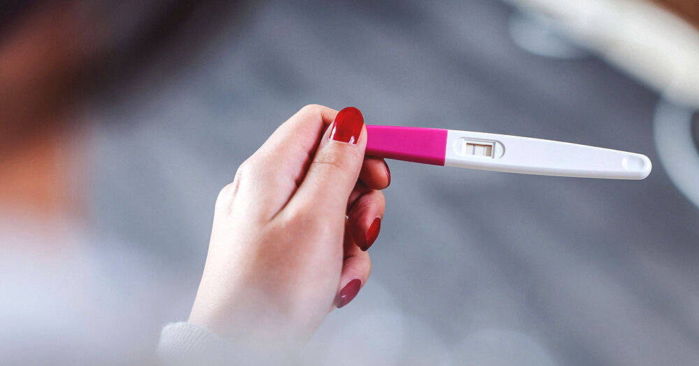 آیا تست های خانگی تشخیص بارداری دقیق هستند؟