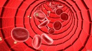 غلظت خون در ریسک مرگ ناشی از کووید ۱۹ نقش دارد