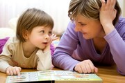 باورهای اشتباه والدین درباره تربیت‌جنسی کودکان