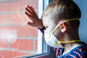 دو برابر شدن خطر کووید طولانی در کودکان پس از عفونت دوم / هشدار پژوهشگران درباره عوارض قلبی و خونی