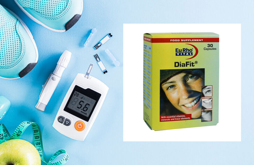 مکمل های دیابت ، کنترل قند خون افراد دیابتی