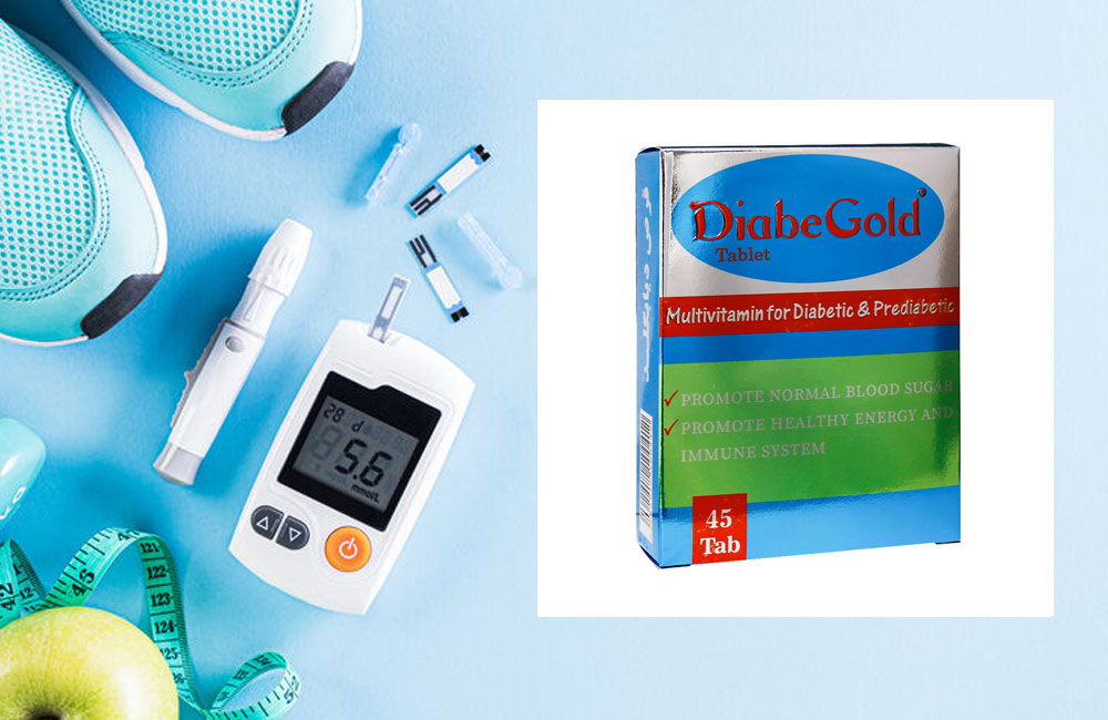 مکمل های دیابت ، کنترل قند خون افراد دیابتی