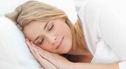 نحوه خوابیدن بعد از تزریق بوتاکس به چه صورت است؟