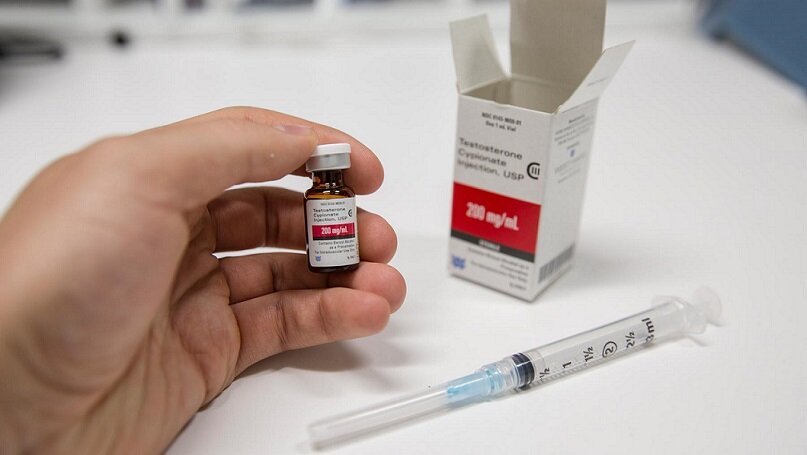 عوارض تزریق تستوسترون برای مردان عوارض تزریق تستوسترون برای مردان