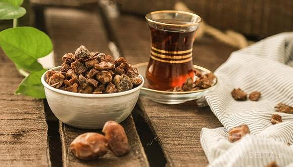 هشدار؛ خوردن چای با توت و خرما ضرر دارد!  هشدار؛ خوردن چای با توت و خرما ضرر دارد!