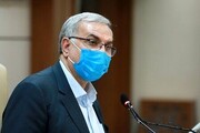 وزیر بهداشت: کرونا تا مدت‌ها در جهان باقی خواهد ماند