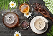 آیا چای و قهوه باعث کم‌آبی بدن می‌شوند؟