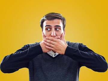 چگونه «بادگلو» را درمان کنیم؟