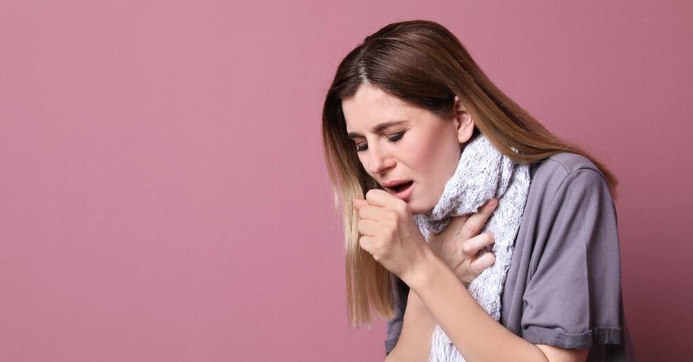 برای بهبود سرفه چه بخوریم؟ برای بهبود سرفه چه بخوریم؟