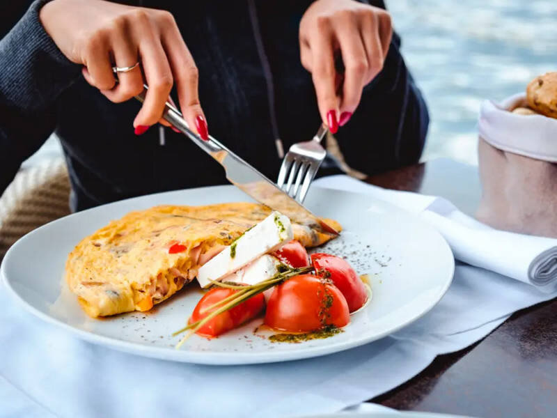 ۴ علامت مهم کمبود پروتئین؛ از شکنندگی ناخنها تا درد عضلات ۴ علامت مهم کمبود پروتئین؛ از شکنندگی ناخنها تا درد عضلات