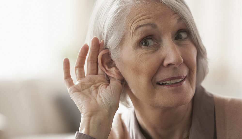 کاهش شنوایی درمان می شود یا نه؟