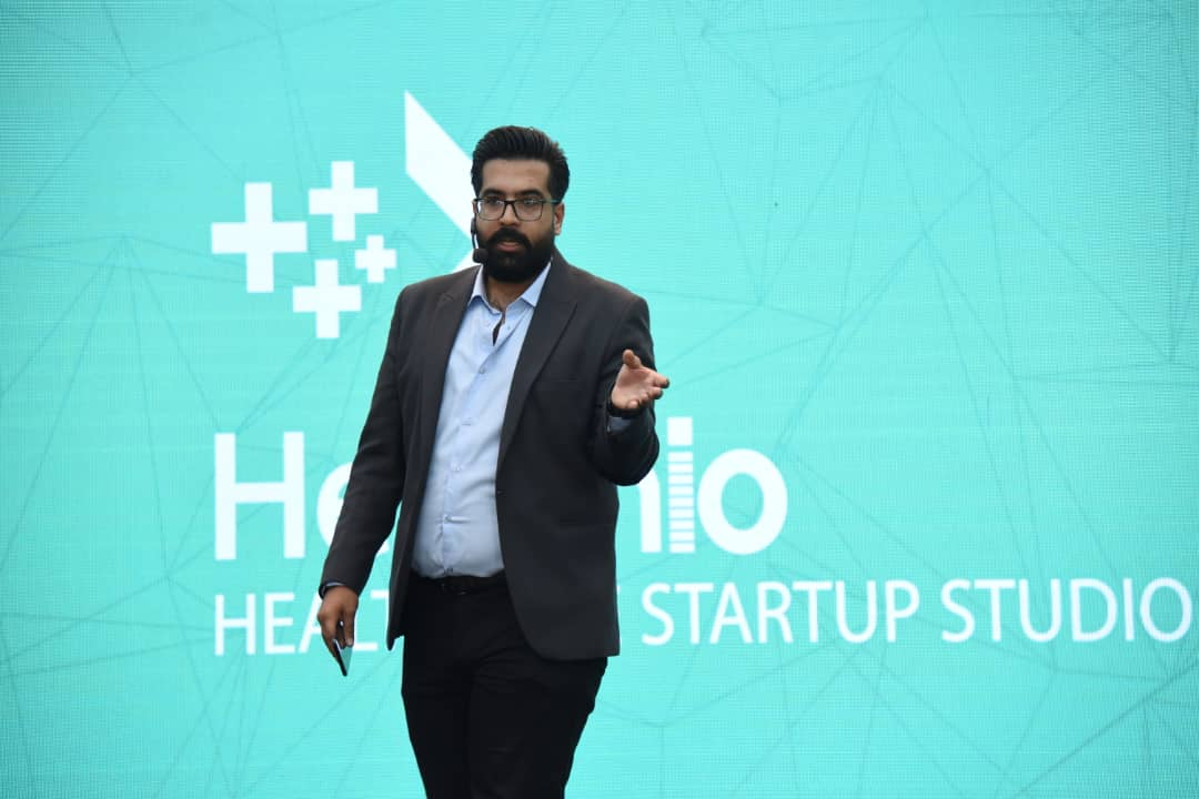 از تلاش برای بقا تا سهم بازار ویزیت آنلاین در بازار سلامت ایران